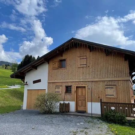 Chaleureux 8 Pers, 5 Ch, Cheminee, Proche Pistes, Chalet
