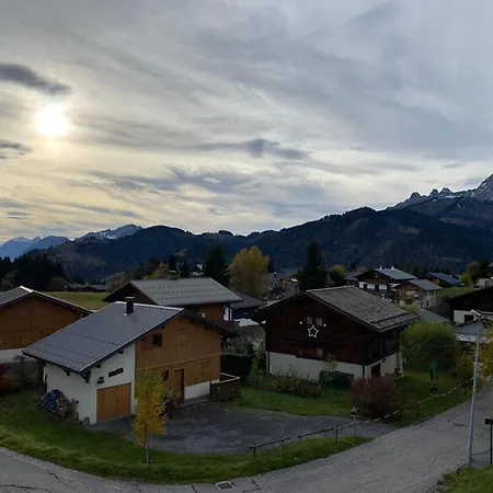 Chaleureux 8 Pers, 5 Ch, Cheminee, Proche Pistes, *